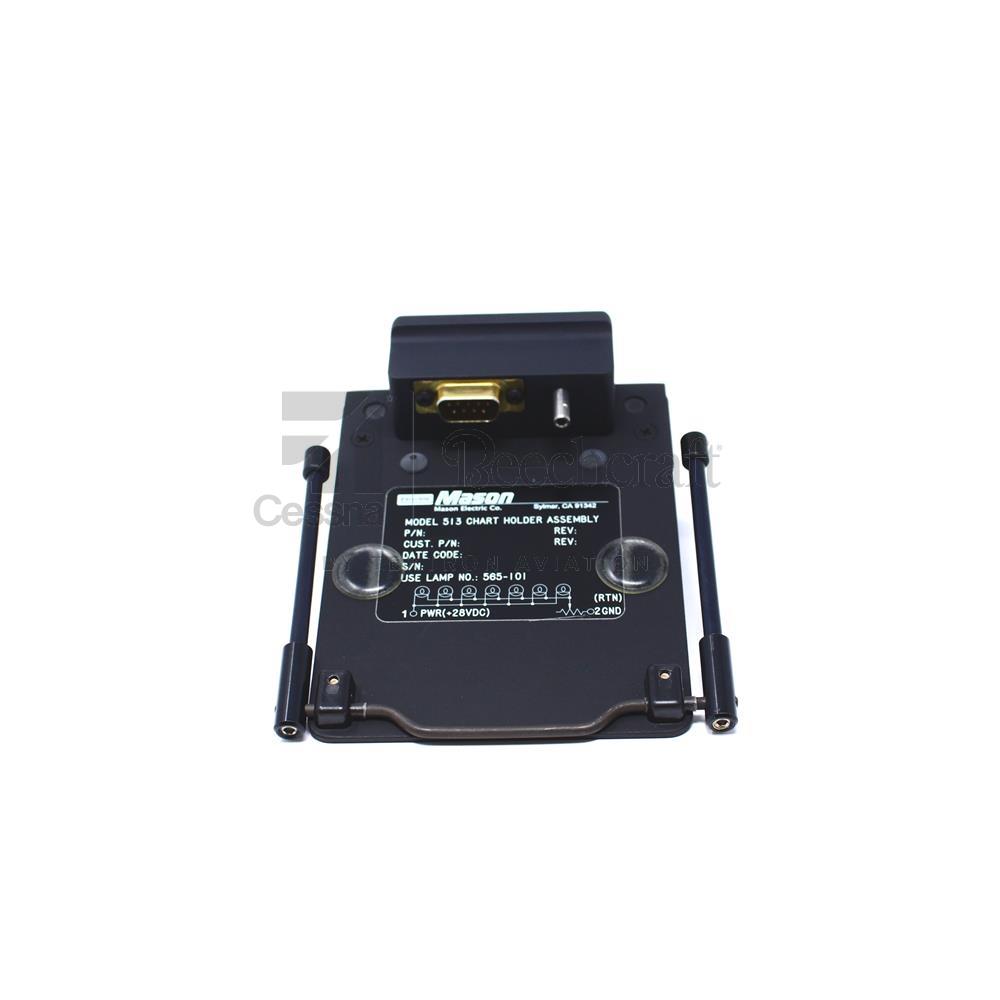 513-109-01|CHART HOLDER ASSEMBLY