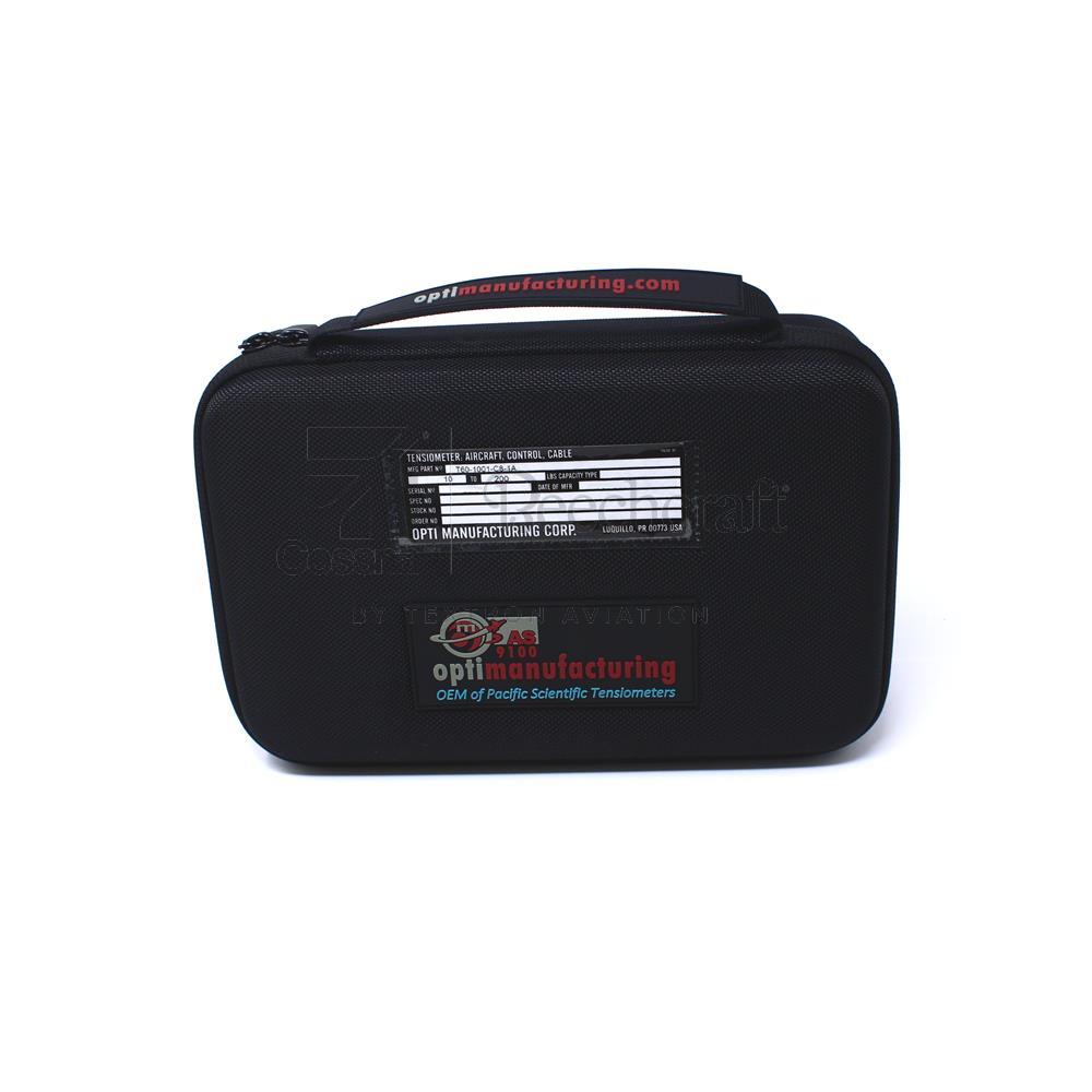 T60-1001-C8-1A|TENSIOMETER