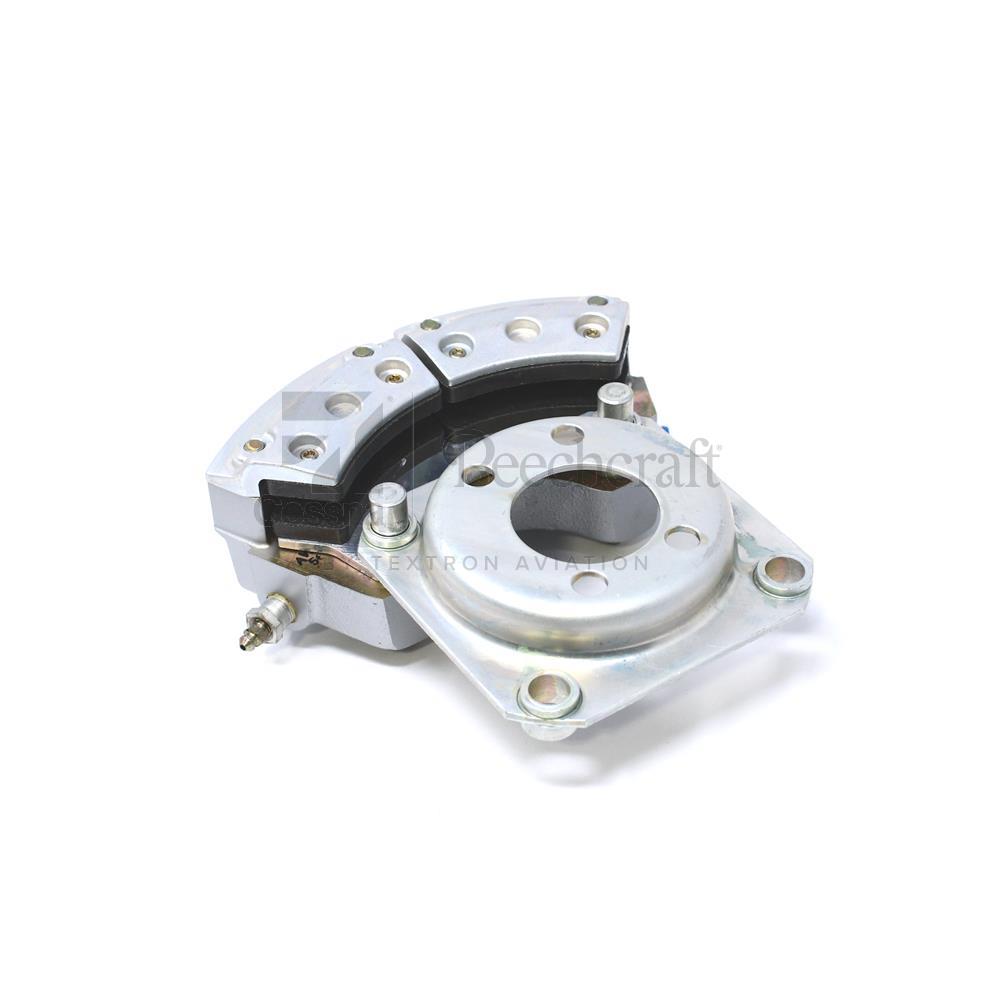 30-52E|BRAKE ASSEMBLY