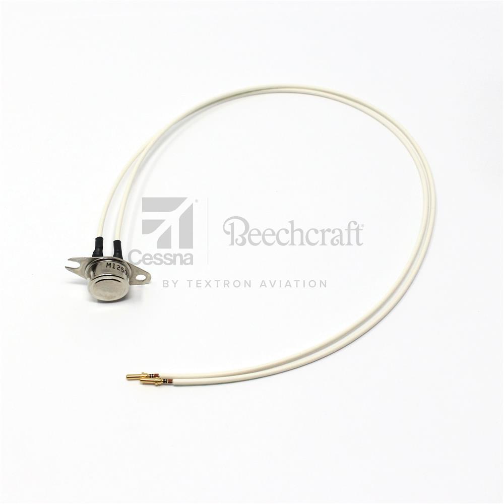PRC-11054|TEMPERATURE SWITCH ASSEMBLY