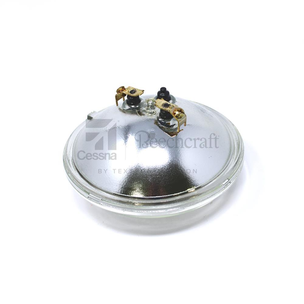Q4566|PAR 36 QUARTZ LAMP, 28V, 450W