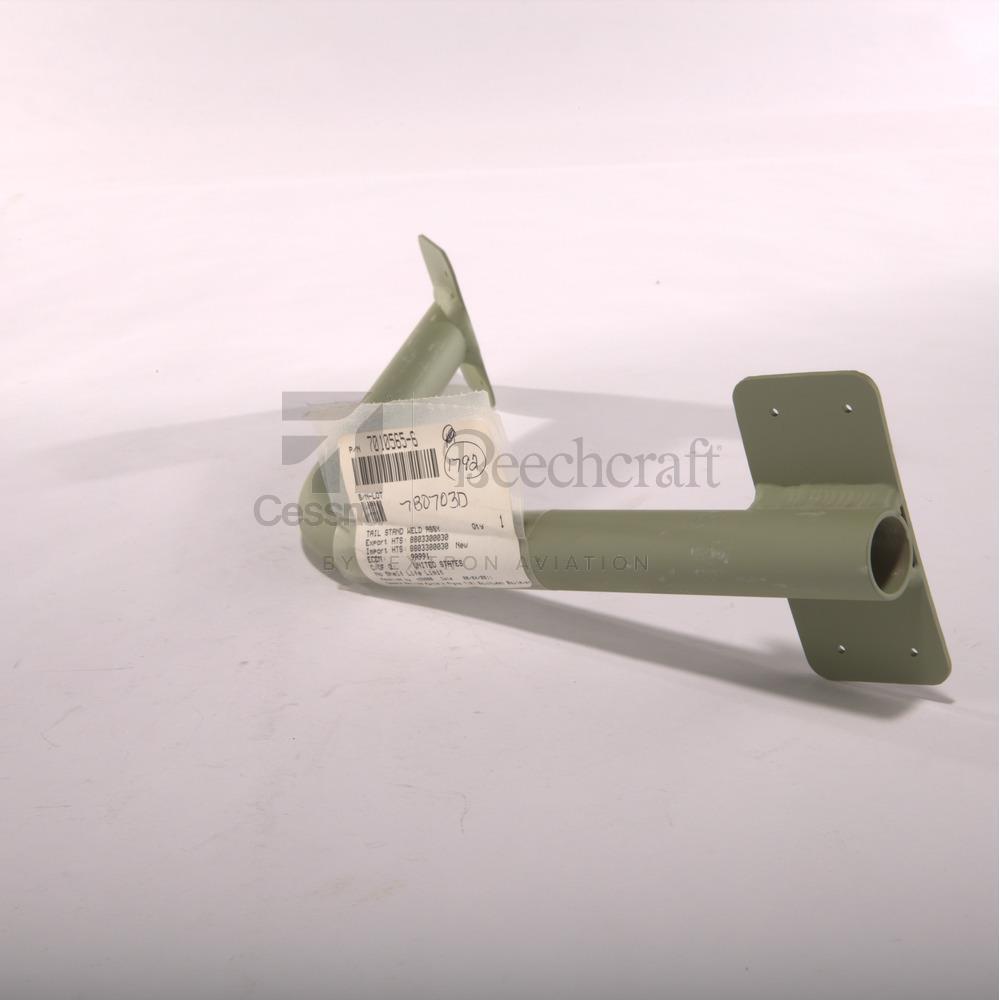 TAIL STAND WELD ASSEMBLY