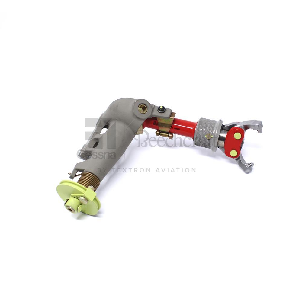 251H14961-3A|GUST LOCK ASSEMBLY