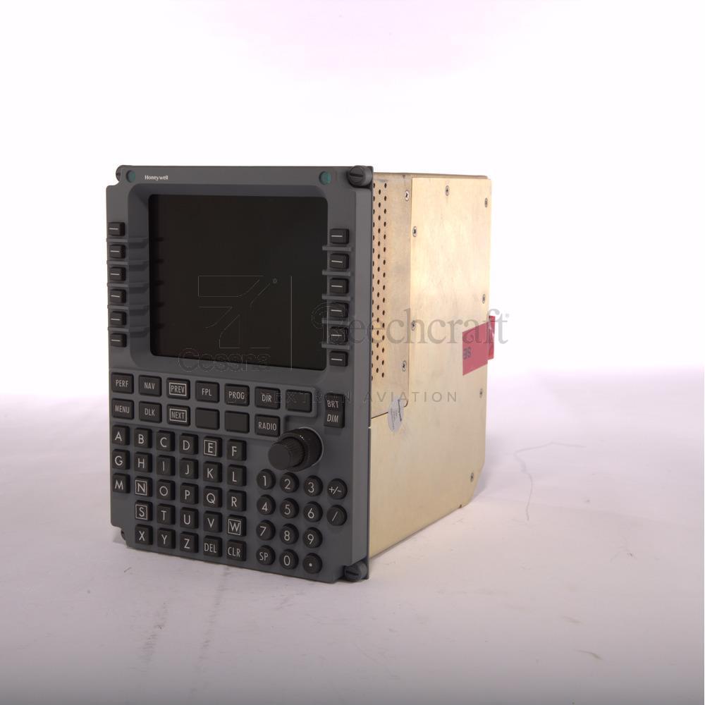 DISPLAY UNIT- MCDU