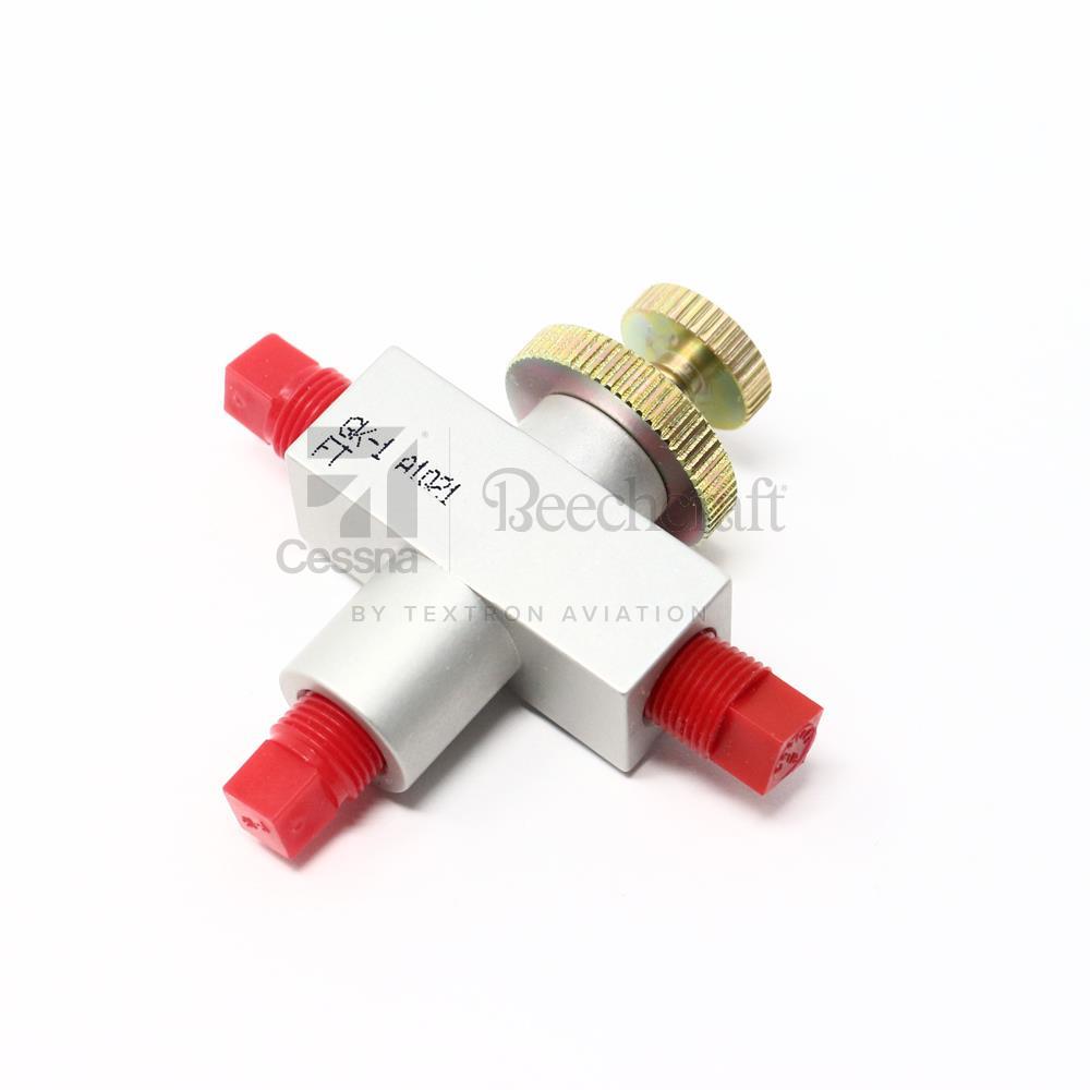 101-384110-1|NEEDLE VALVE