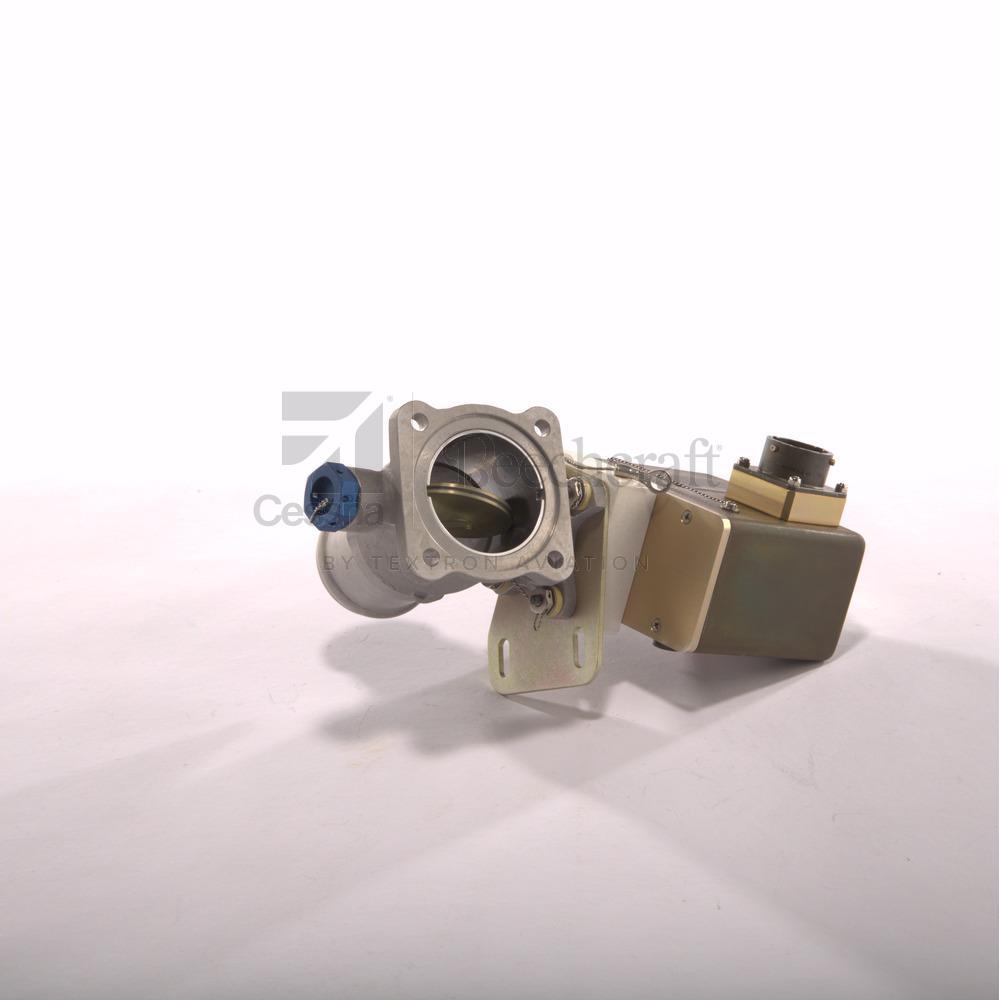 VALVE, ANTI- ICE