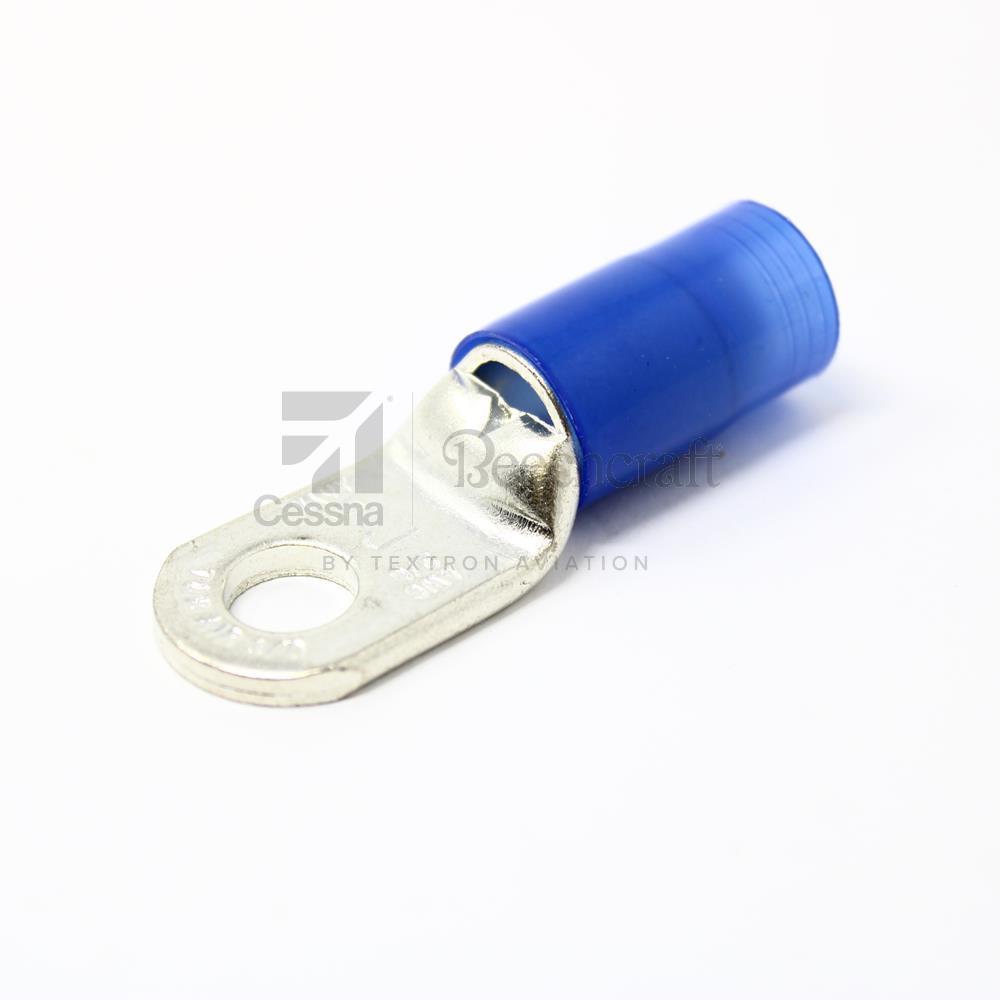 115110-N16|TERMINAL- RING TONGUE, CRIMP