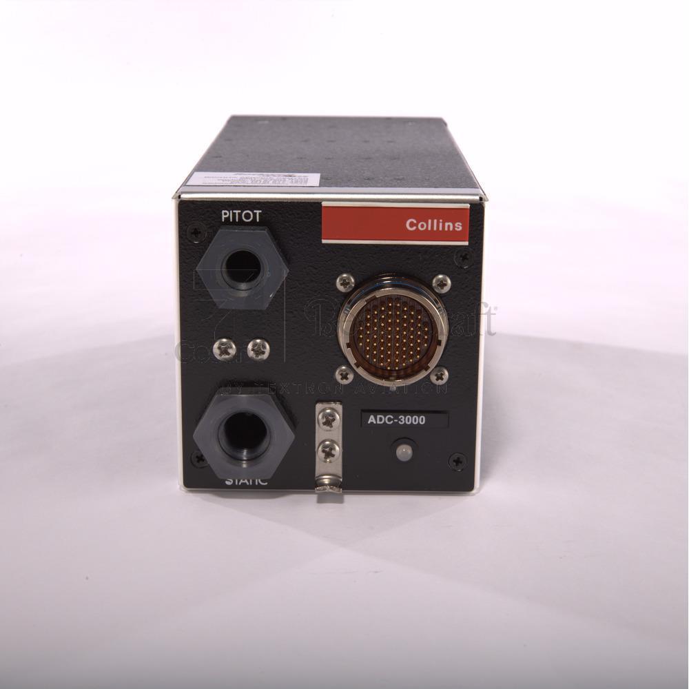 AIR DATA COMPUTER 3000