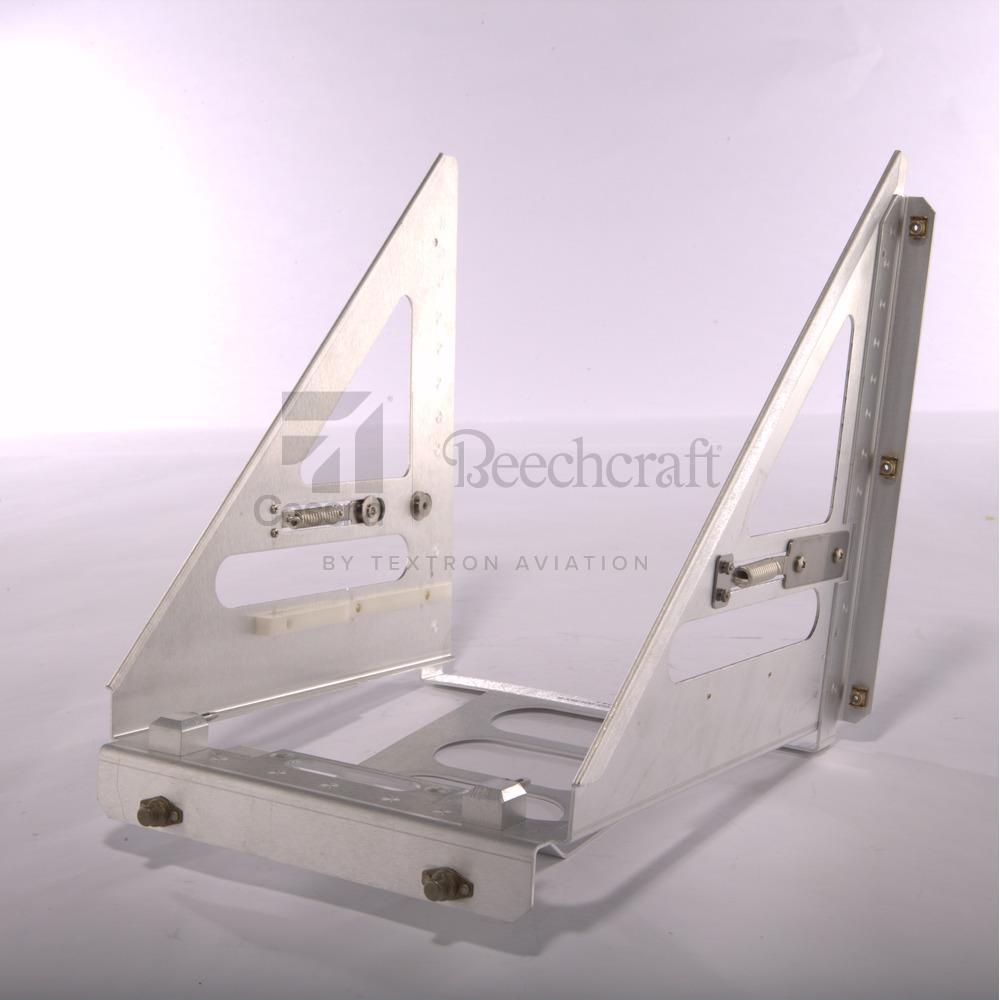 INSTRUMENT MOUNTING TRAY