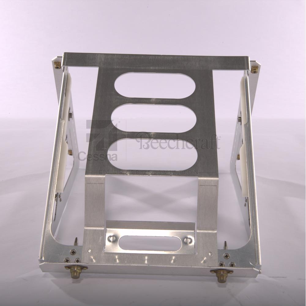INSTRUMENT MOUNTING TRAY