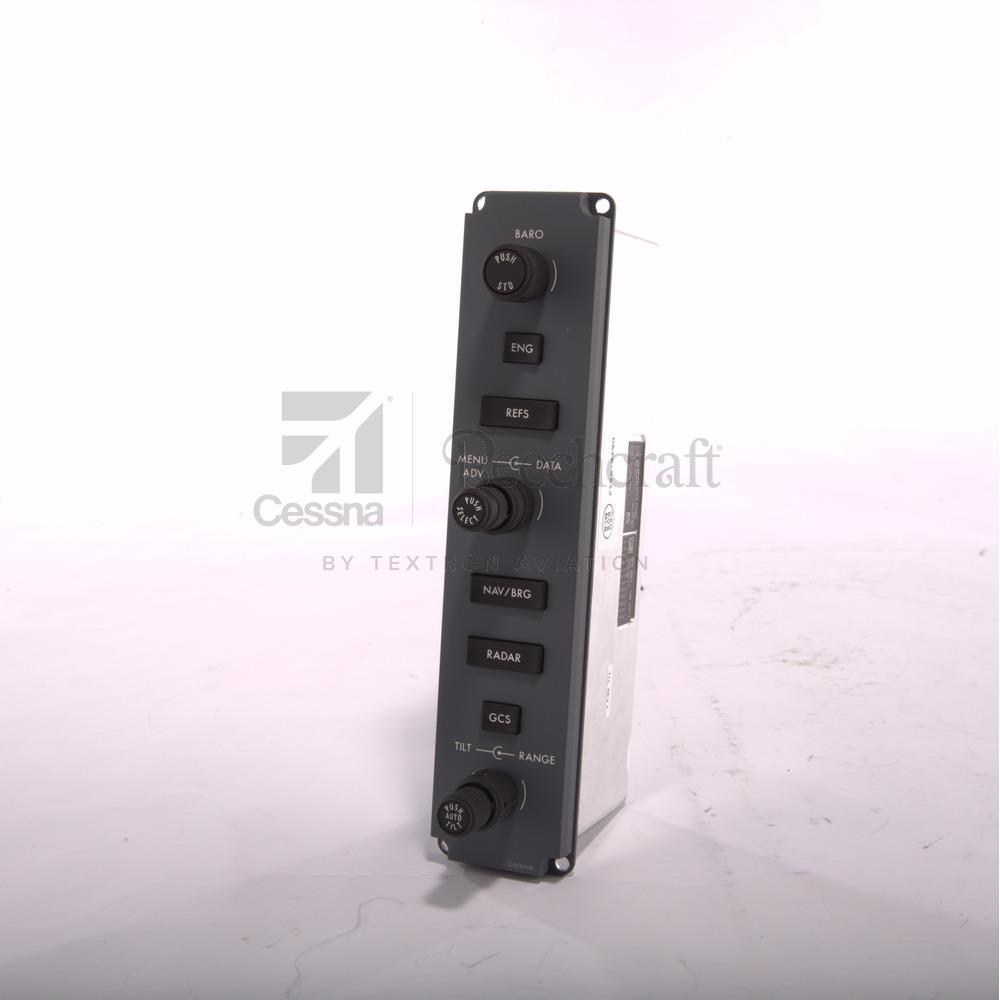 DISPLAY CONTROL PANEL