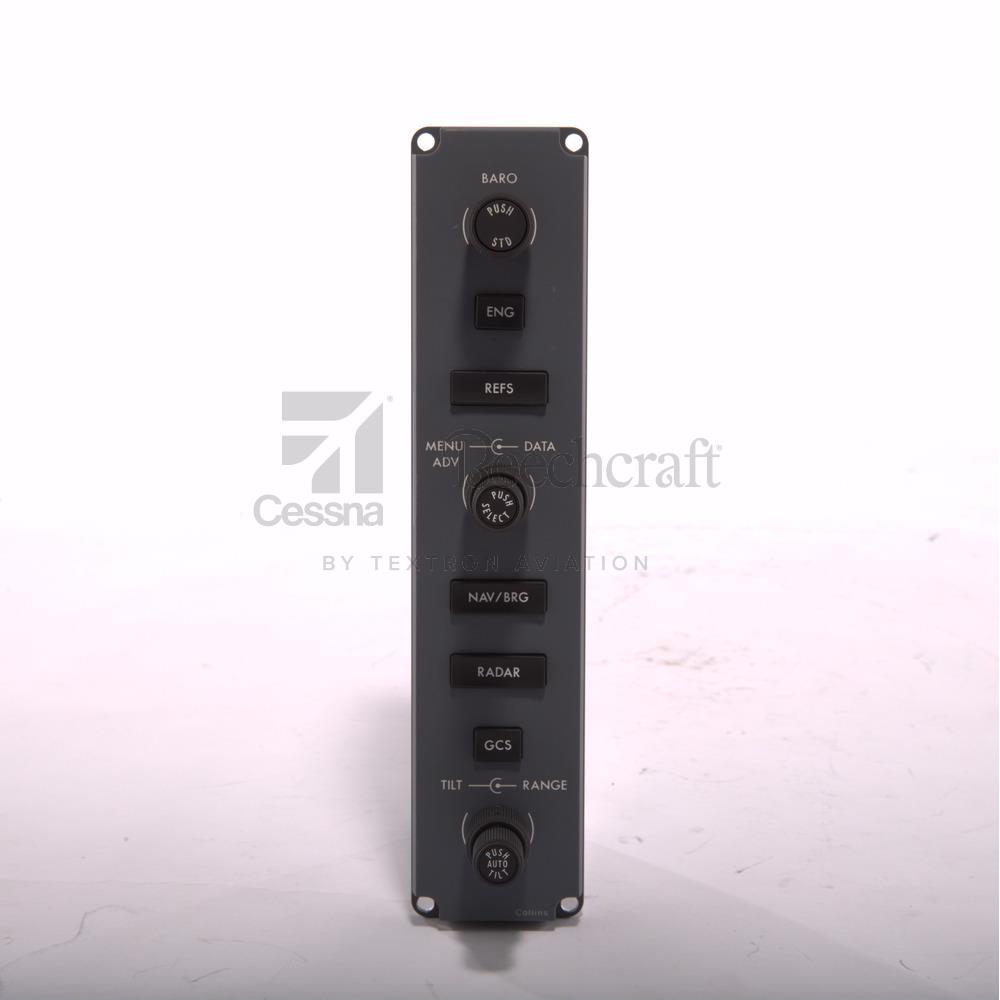 DISPLAY CONTROL PANEL