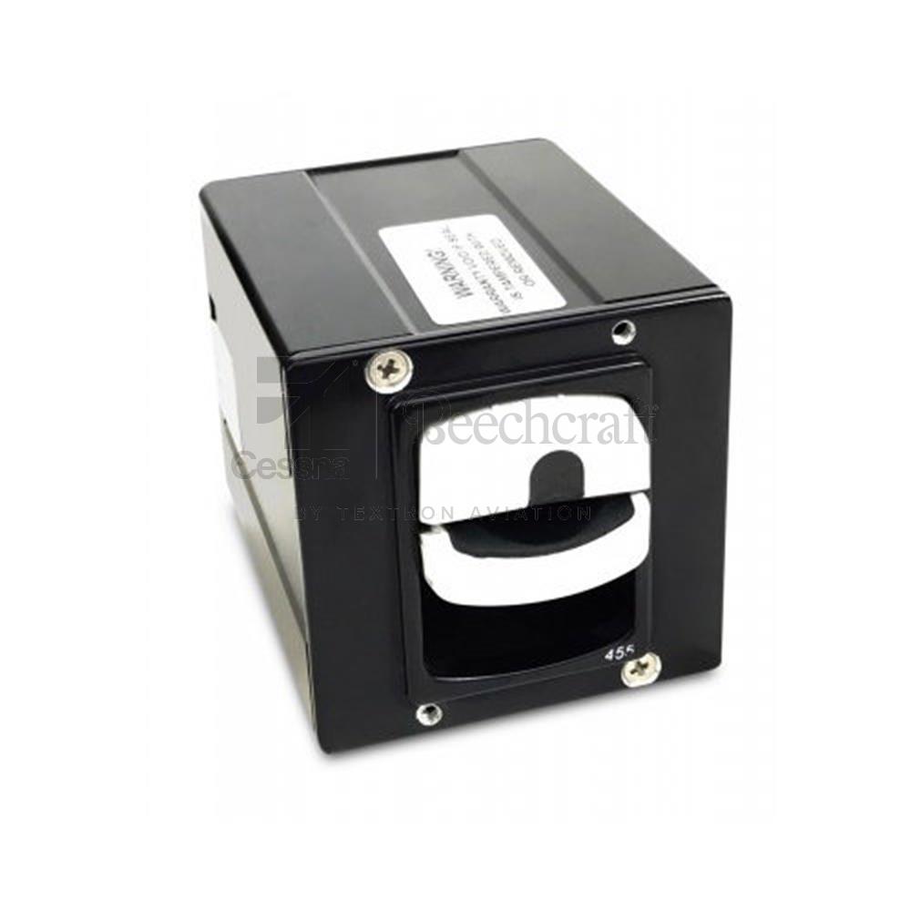 455-101-001EX|PULSE OXIMETER/CO DETECT