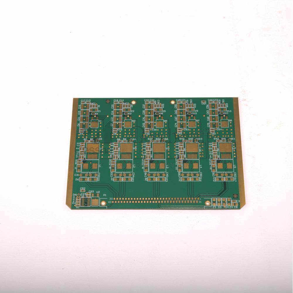 PRINTED CIRCUIT BOARD