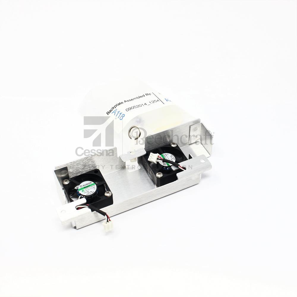 K00-00764-00|GTC 570 FAN ASSEMBLY