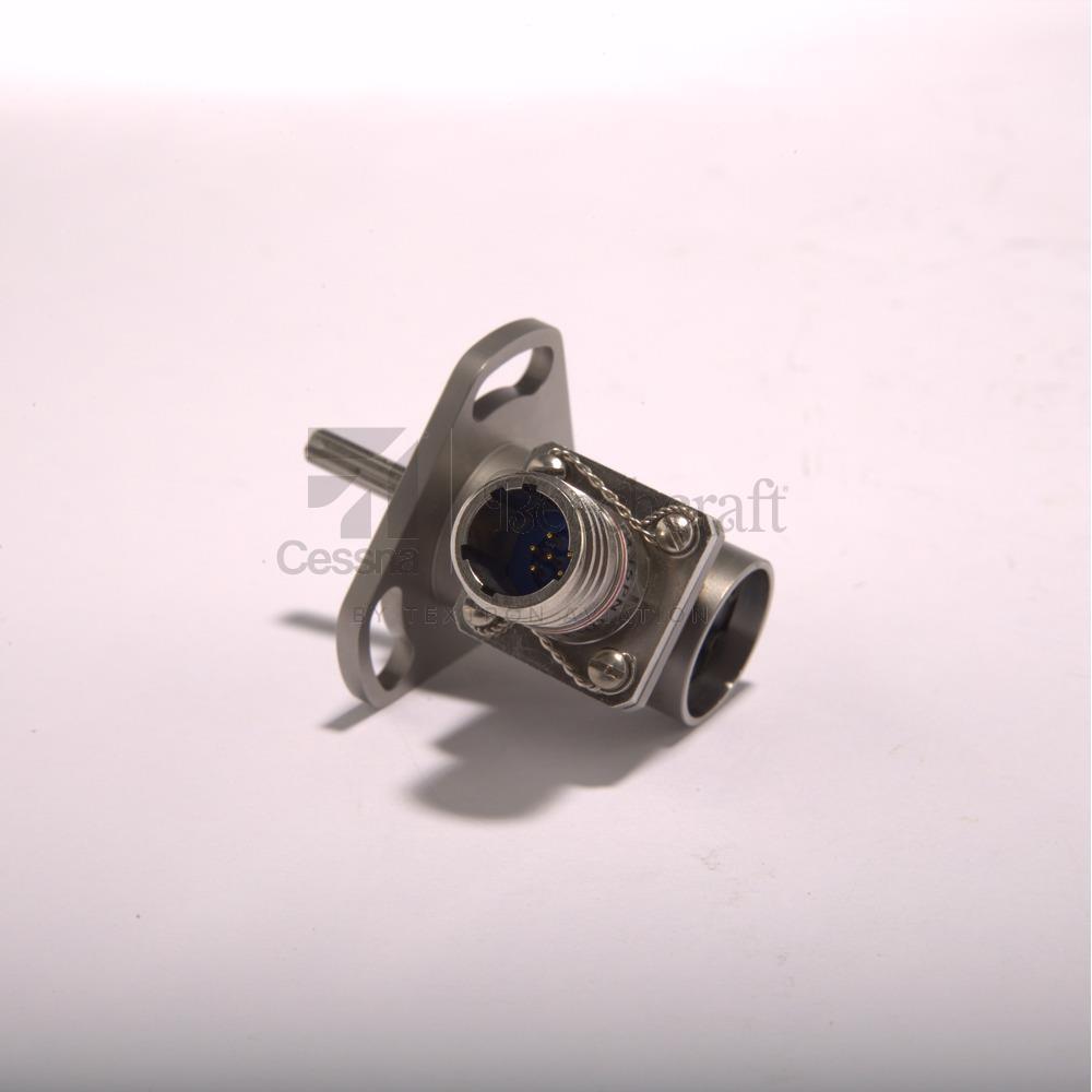 ROT. VAR. DISP. TRANSDUCER