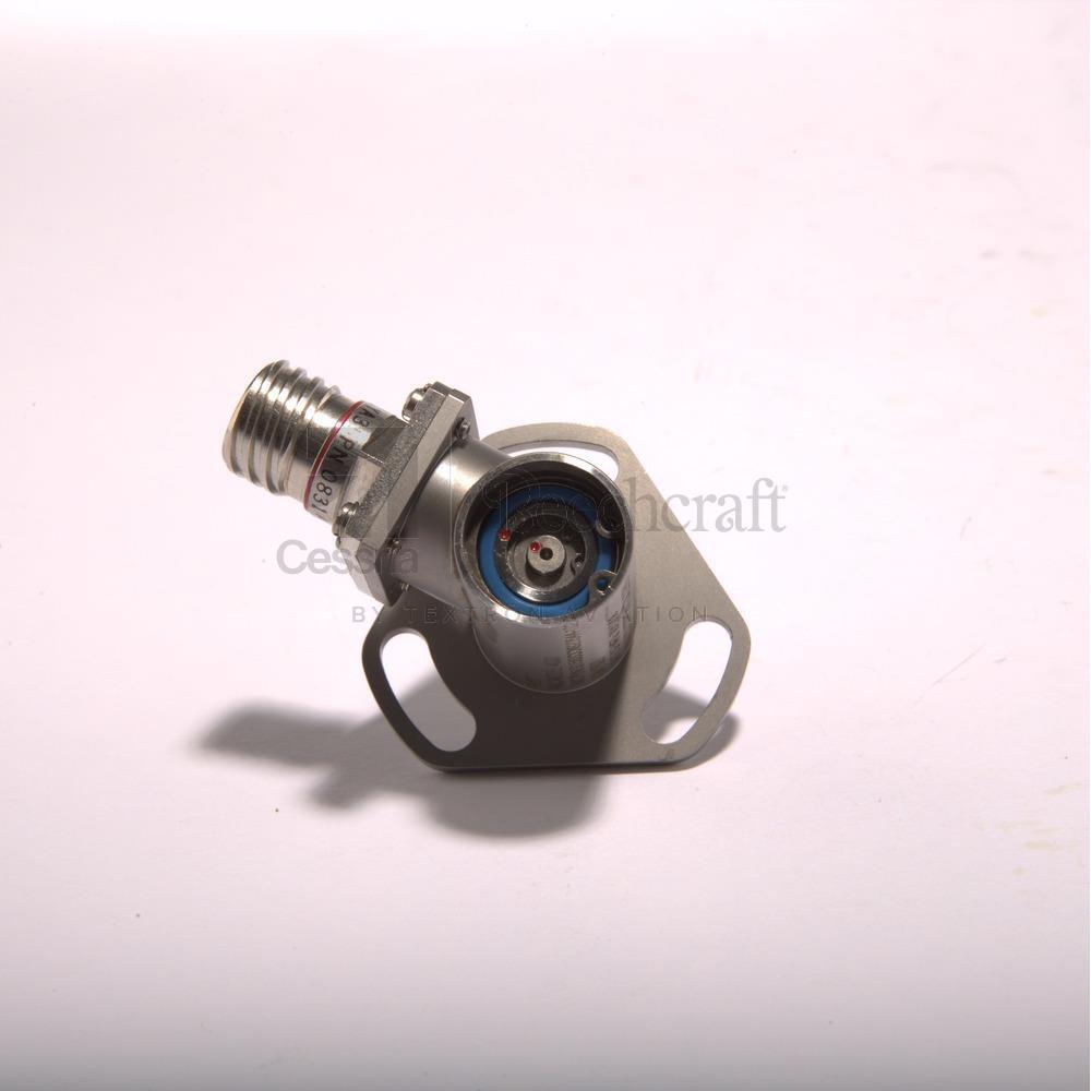 ROT. VAR. DISP. TRANSDUCER