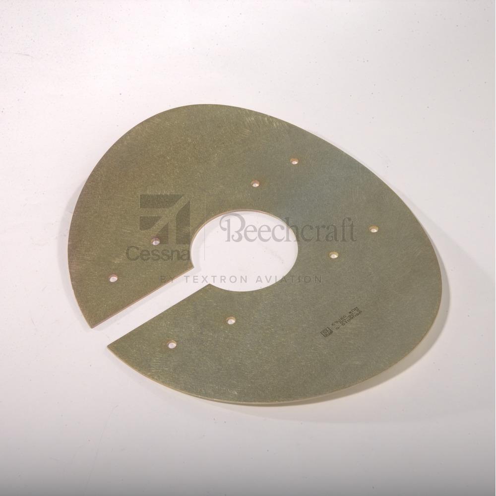 ANTENNA ADAPTER PLATE