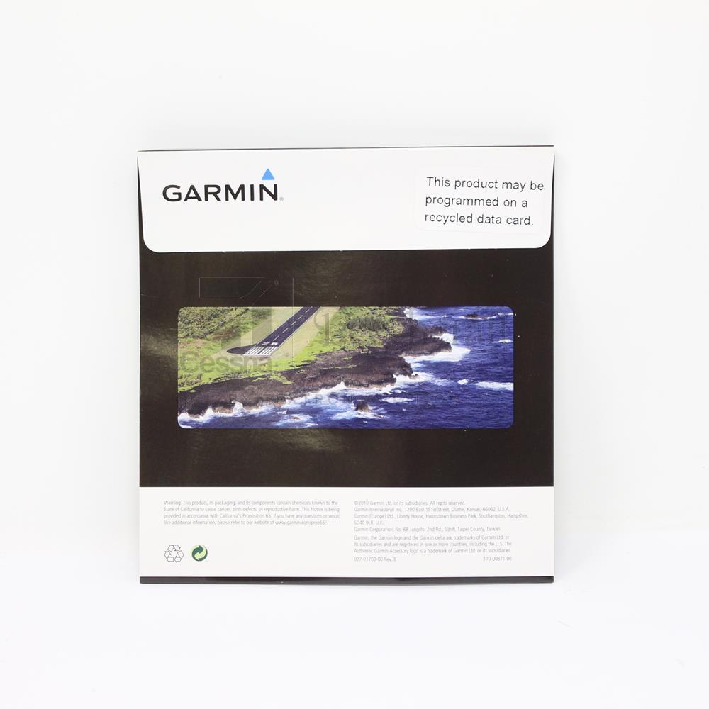 010-00681-07|SOFTWARE LOADER CARD