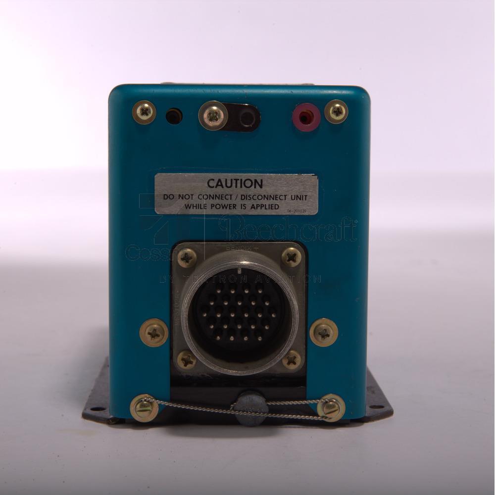 GENERATOR CTL UNIT