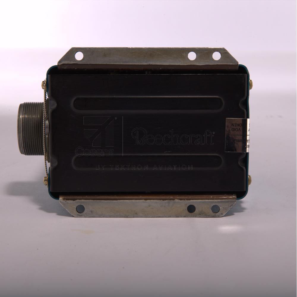 GENERATOR CTL UNIT