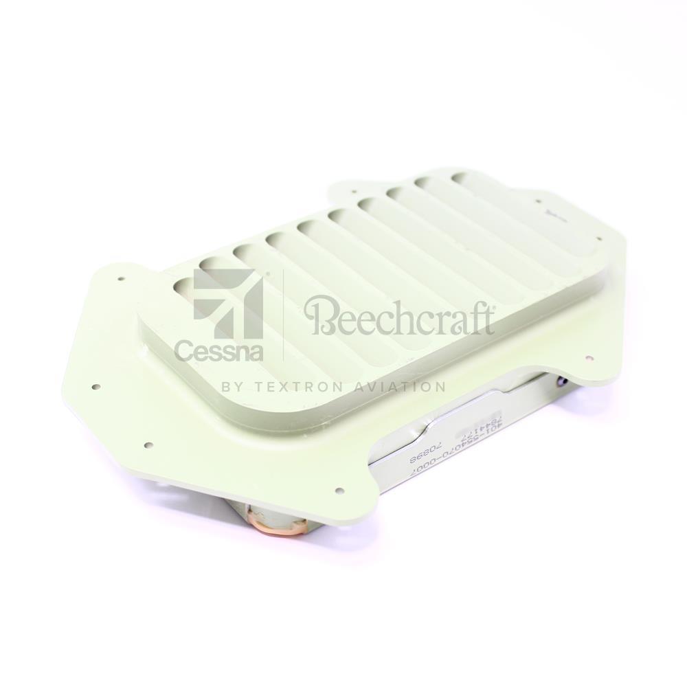 401-554070-0001|VENT ASSEMBLY- AFT FAIRING