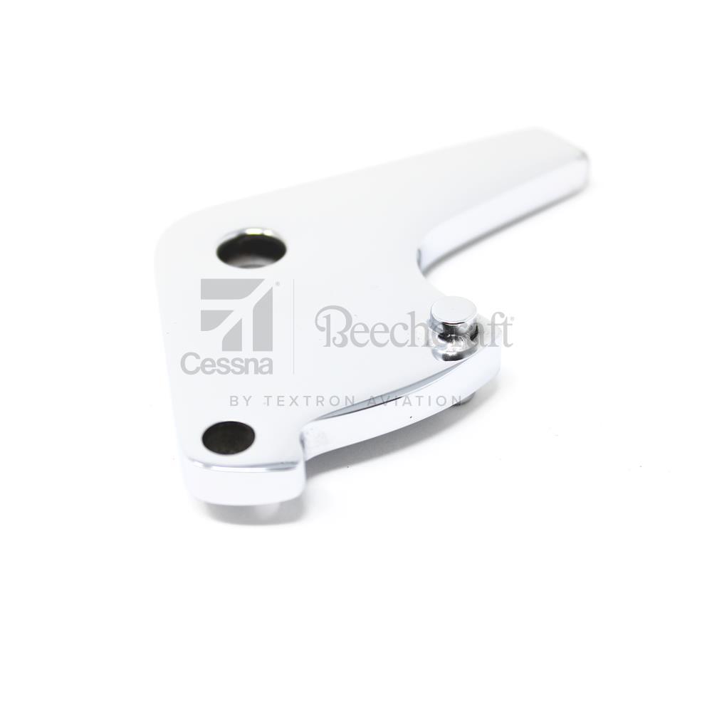 102-530075-7|STOP ASSEMBLY- LOCKING CHAIR