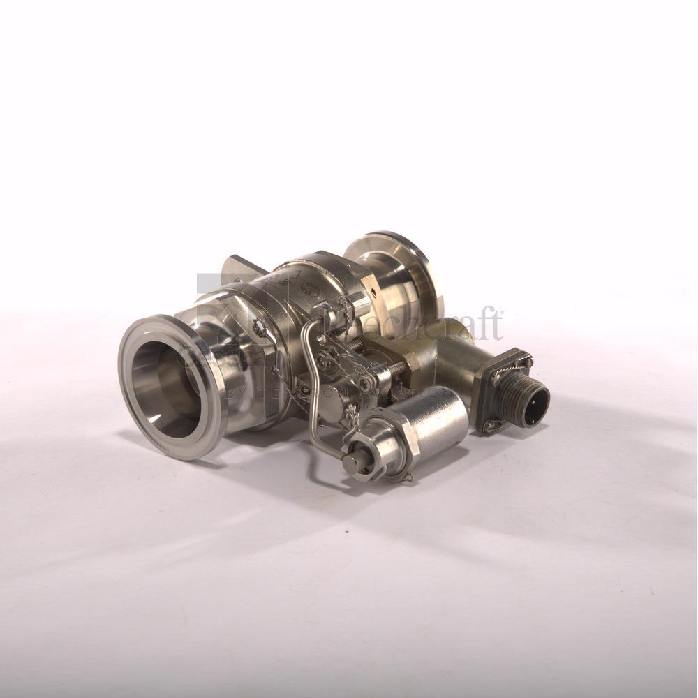 VALVE PRESSURE REGULATOR