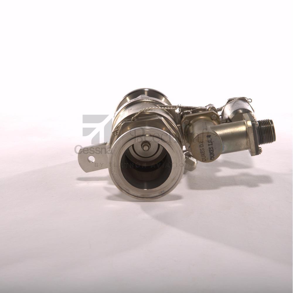 VALVE PRESSURE REGULATOR