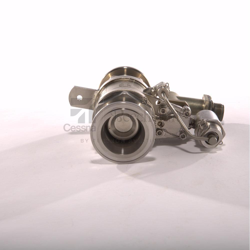 VALVE PRESSURE REGULATOR