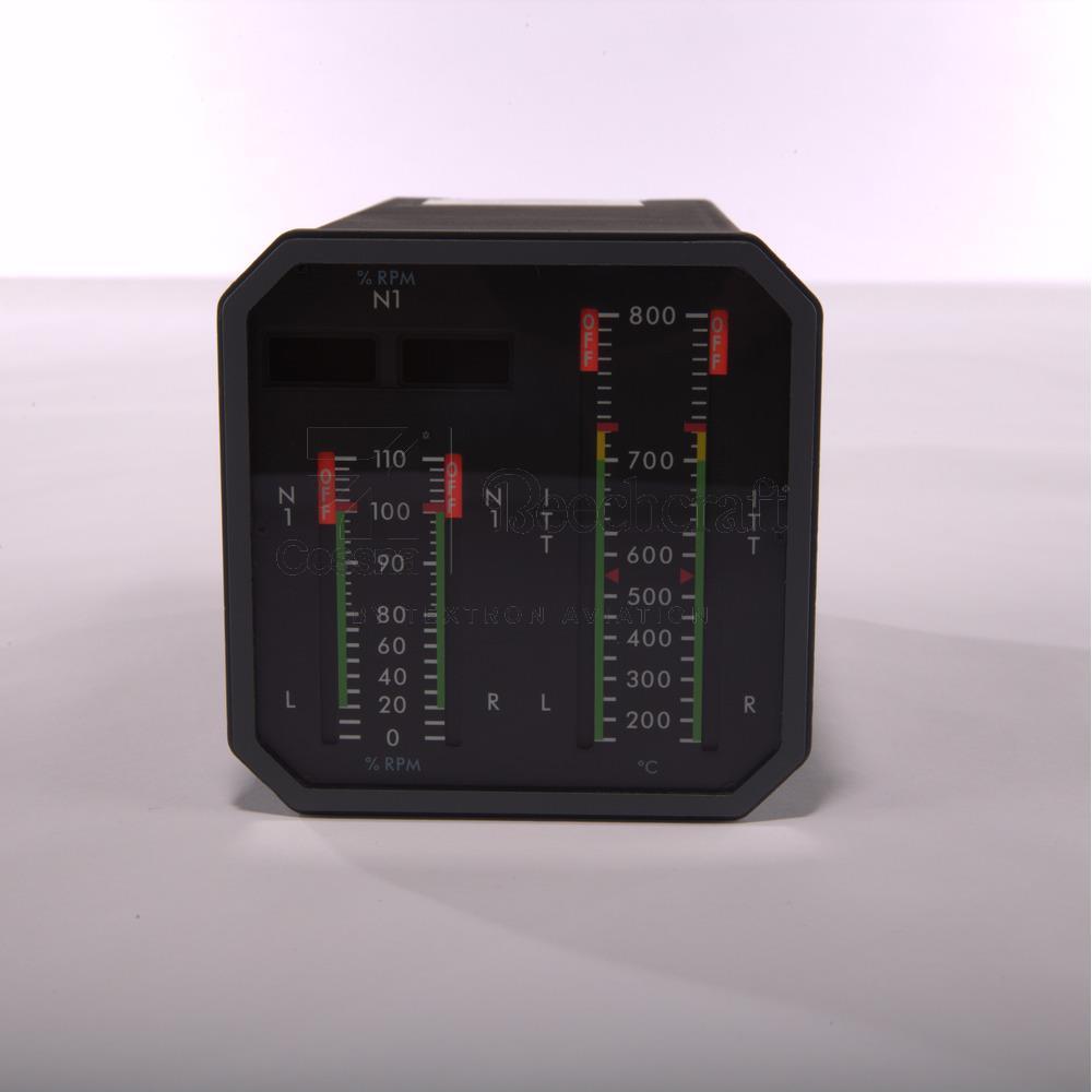 ITT GAUGE