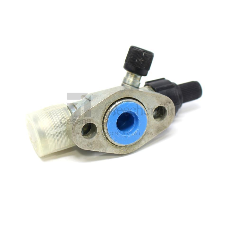 022-02123|FLANGE- FLARE HOSE CONNECTION