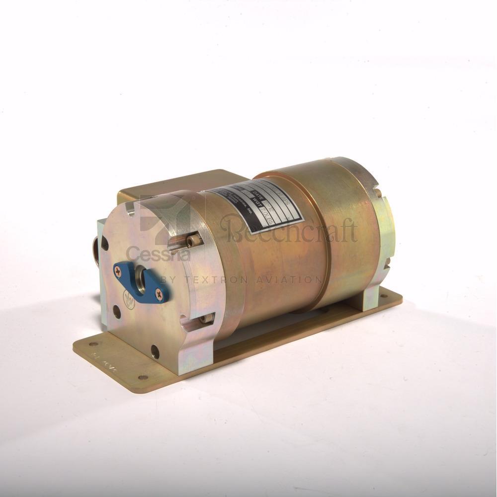 POWER DRIVE UNIT, FLAPS