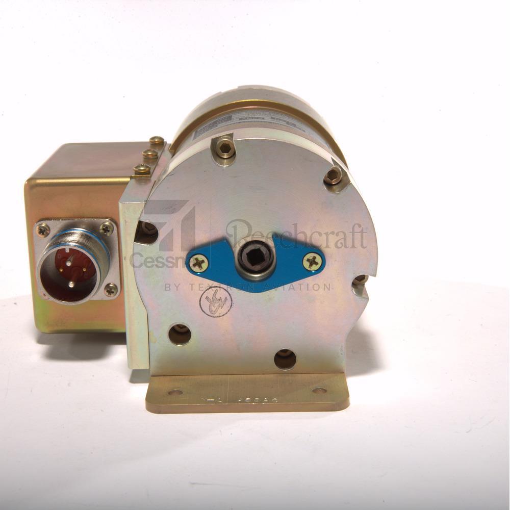 POWER DRIVE UNIT, FLAPS