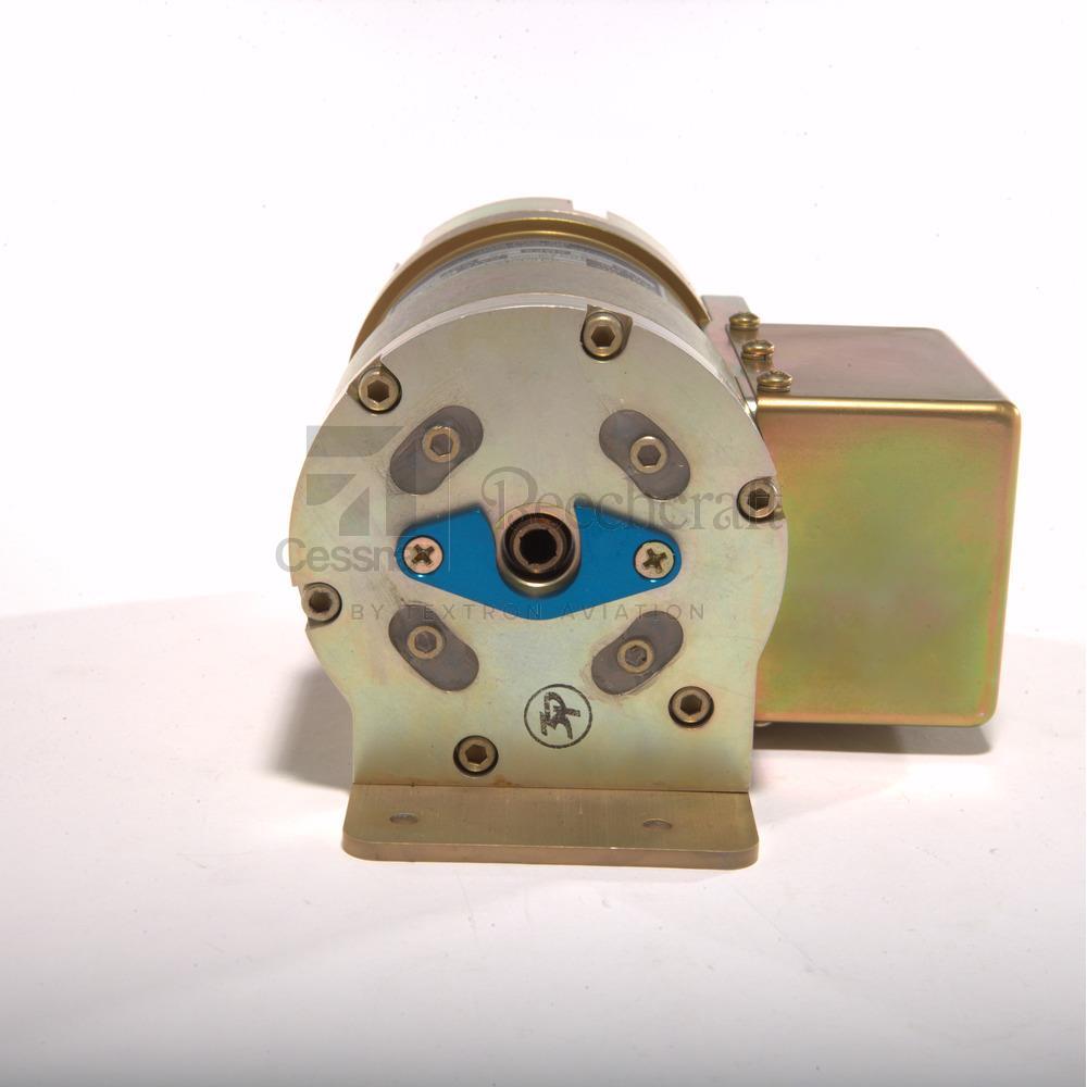 POWER DRIVE UNIT, FLAPS