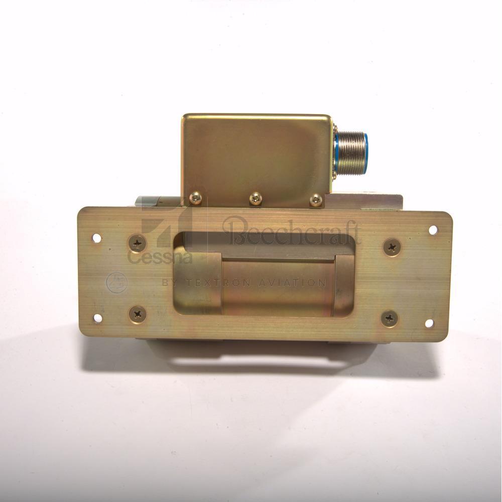 POWER DRIVE UNIT, FLAPS