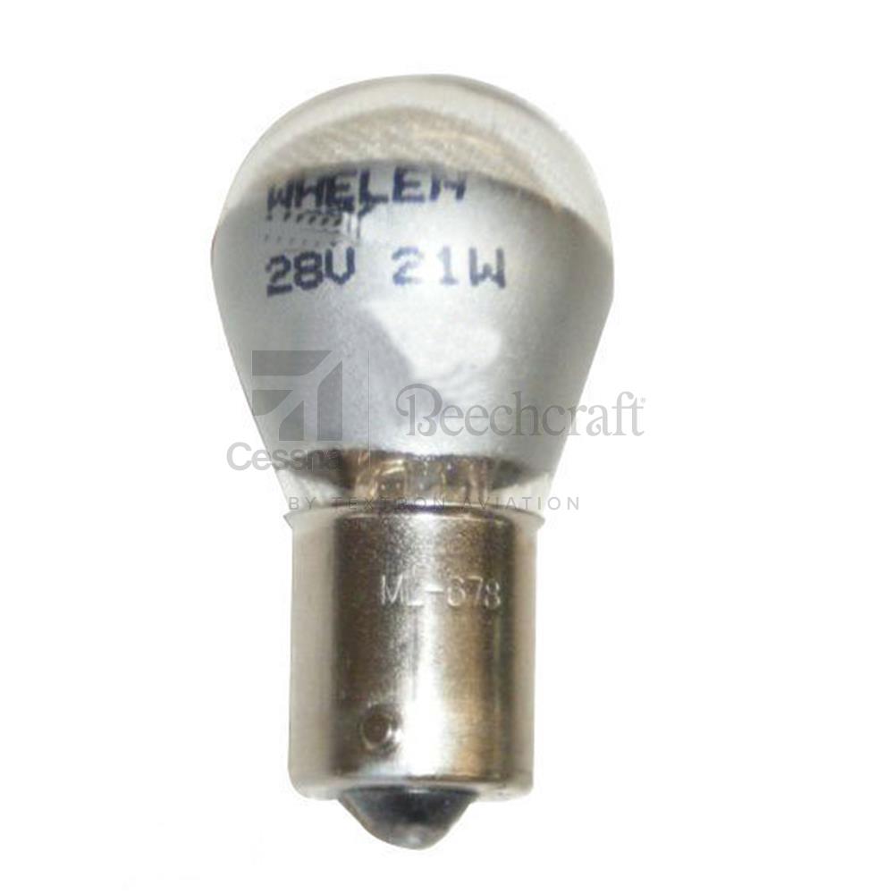 34-0070371-01 | Whelen Reflector Lamp, 28 Volt 40 Watt