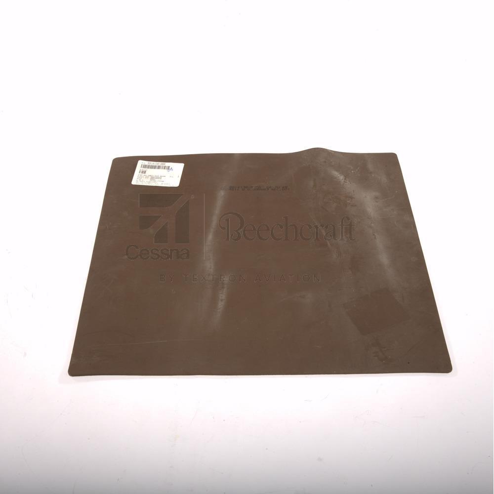 STEP MAT CABIN DOOR BROWN