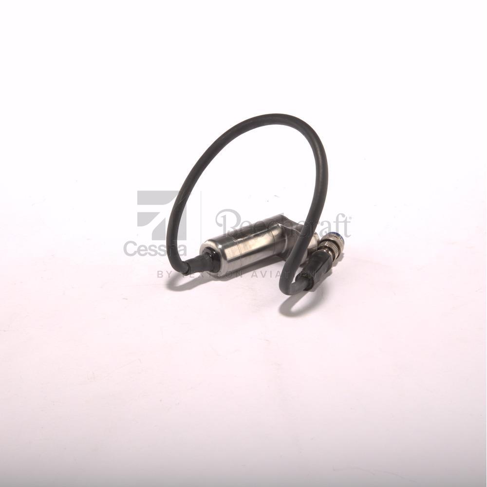 SENSOR FLAP POSITION