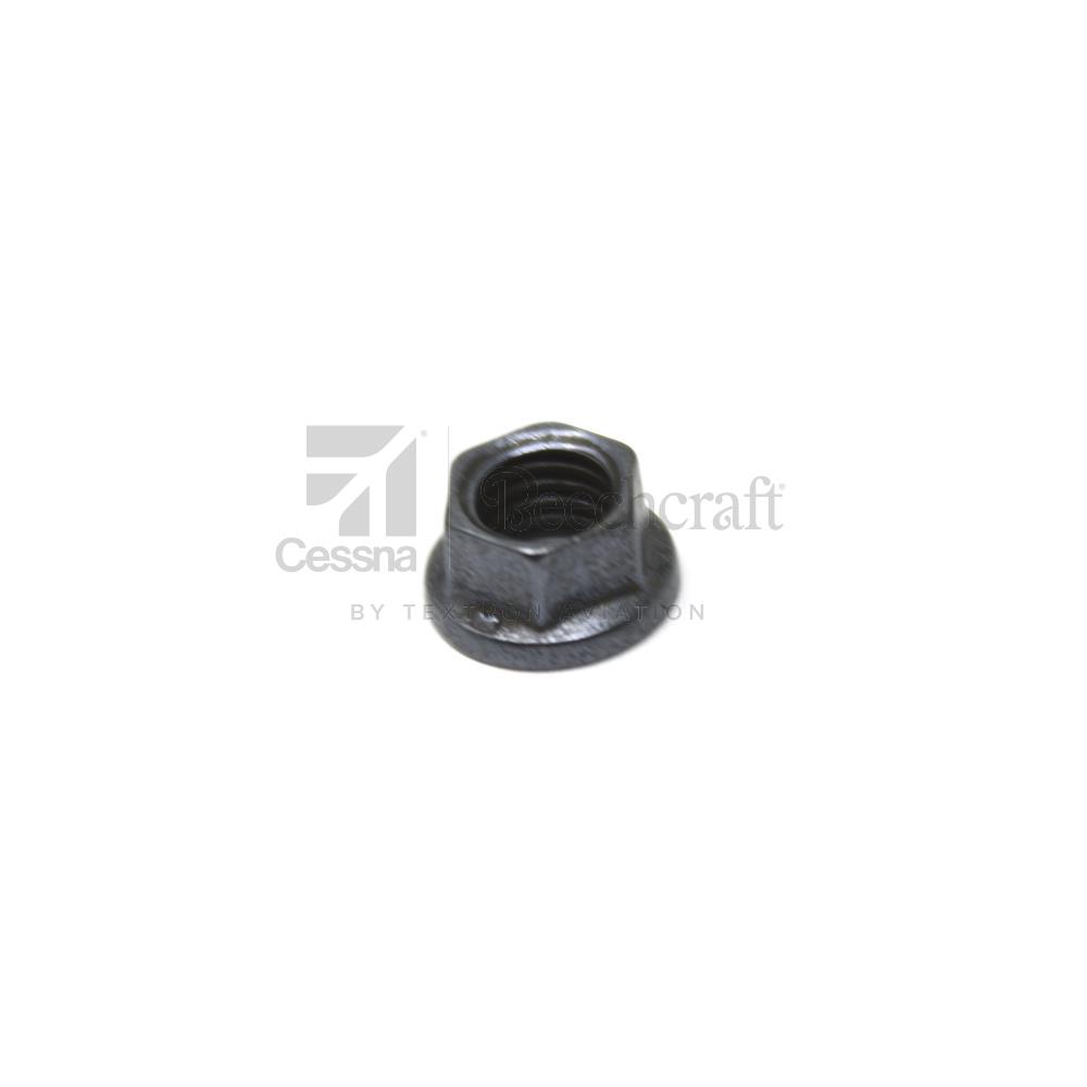 MS21042L4 | Military Standard Self-Locking Extender Washer Nut