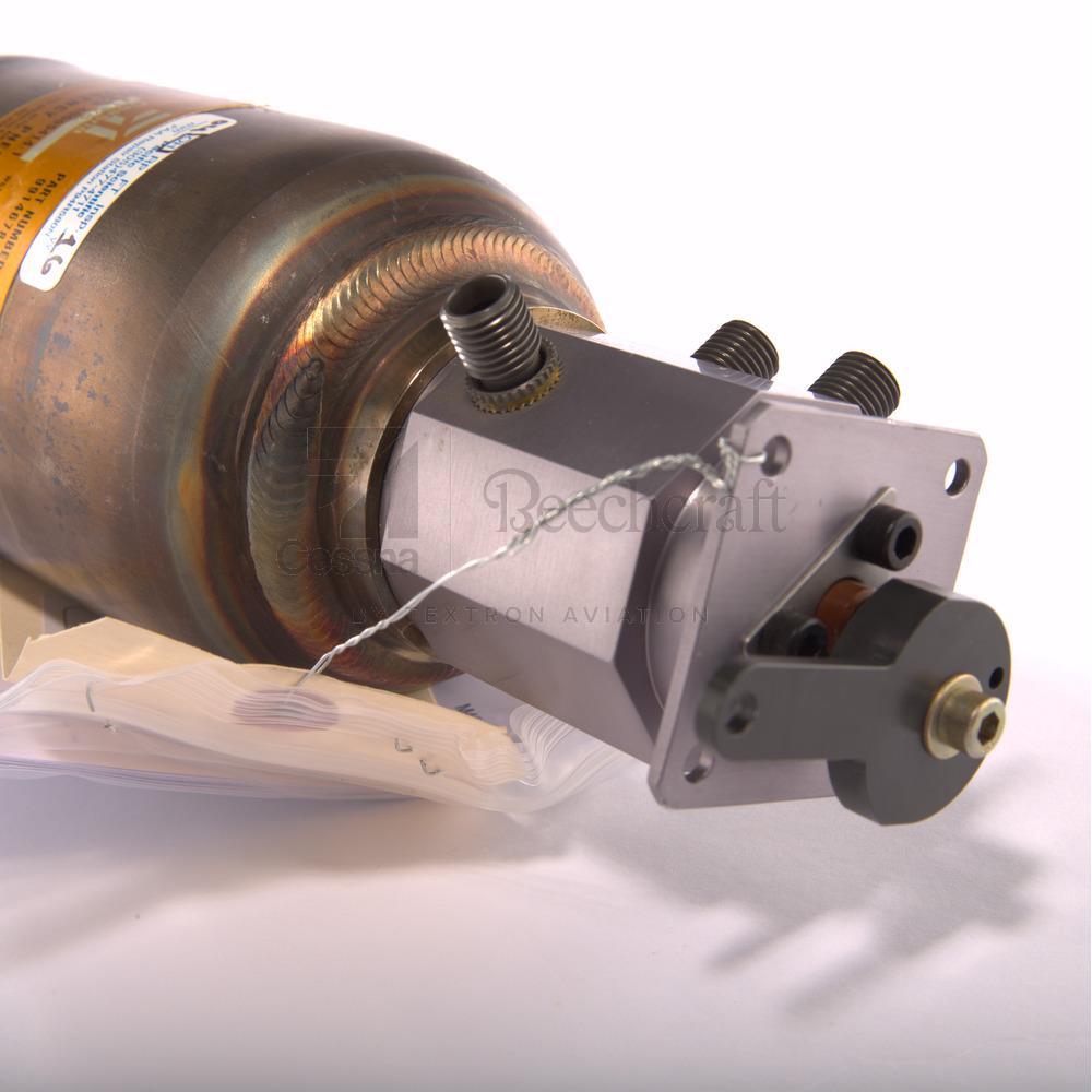 BOTTLE ASSEMBLY, EMG PNEUMATIC