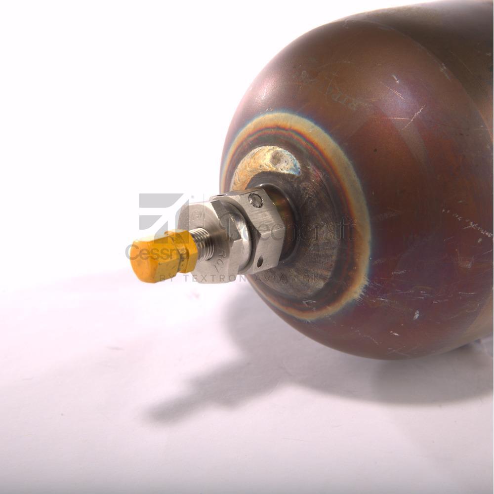 BOTTLE ASSEMBLY, EMG PNEUMATIC