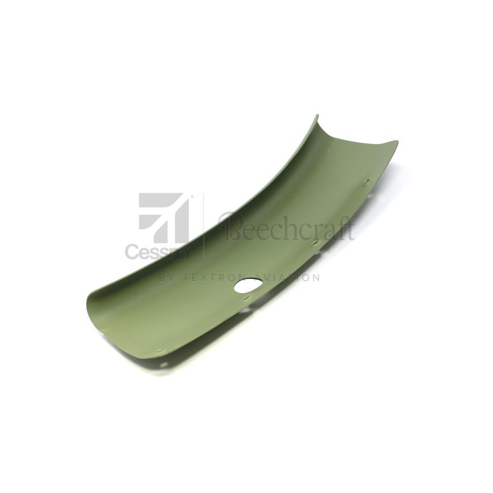 2152005-4 | Exit Ramp Cowl Flap - Right Hand