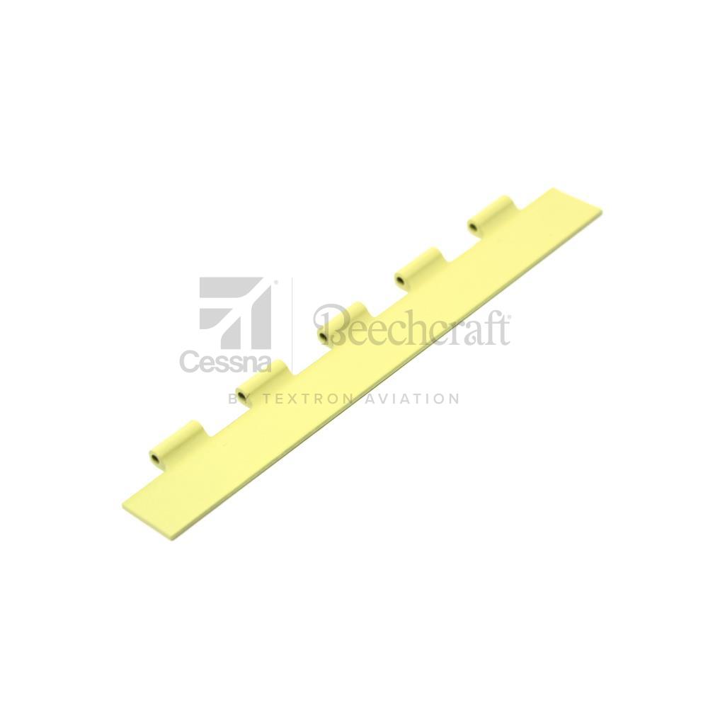 6552661-17S|HINGE, UPPER UNDRILLED
