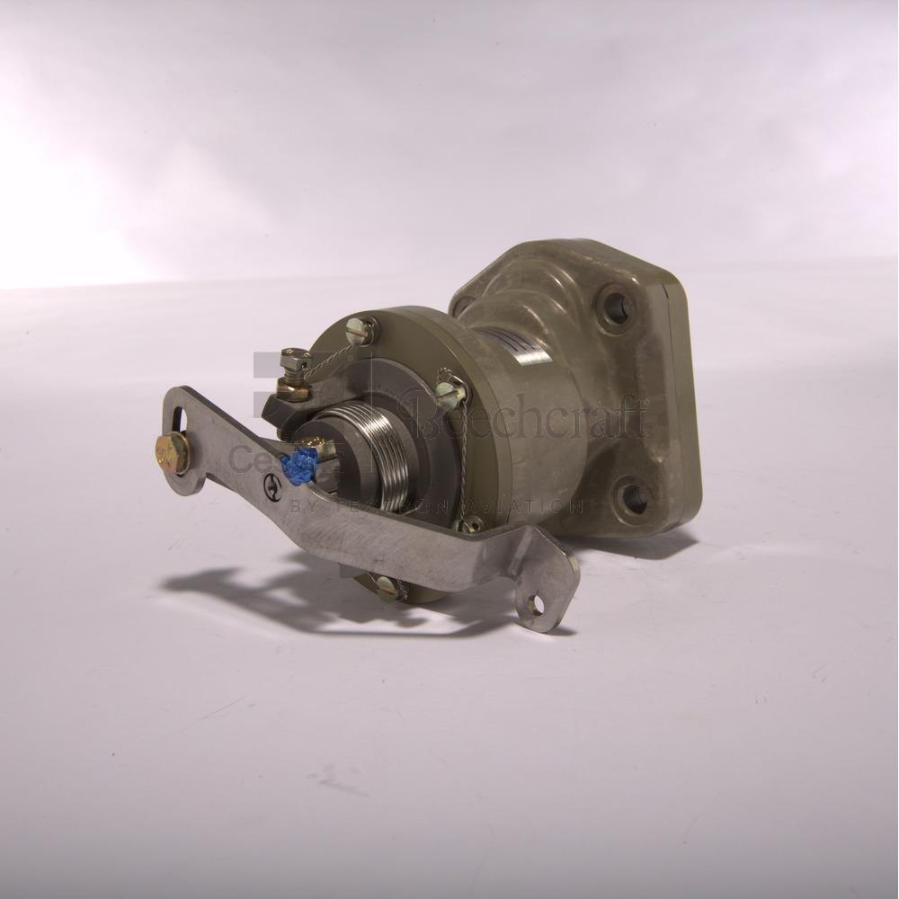 GOVERNOR, PROPELLER CONSTANT