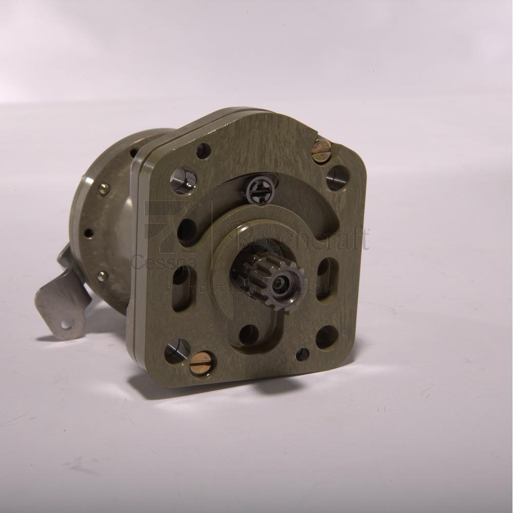 GOVERNOR, PROPELLER CONSTANT