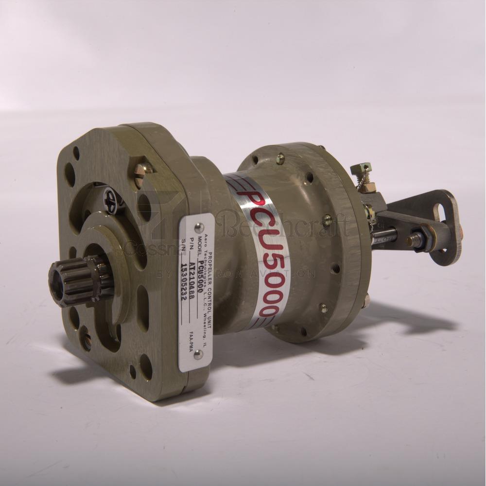 GOVERNOR, PROPELLER CONSTANT