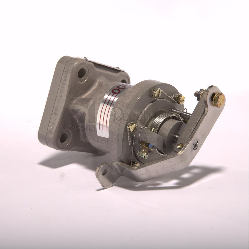 GOVERNOR, PROPELLER CONSTANT