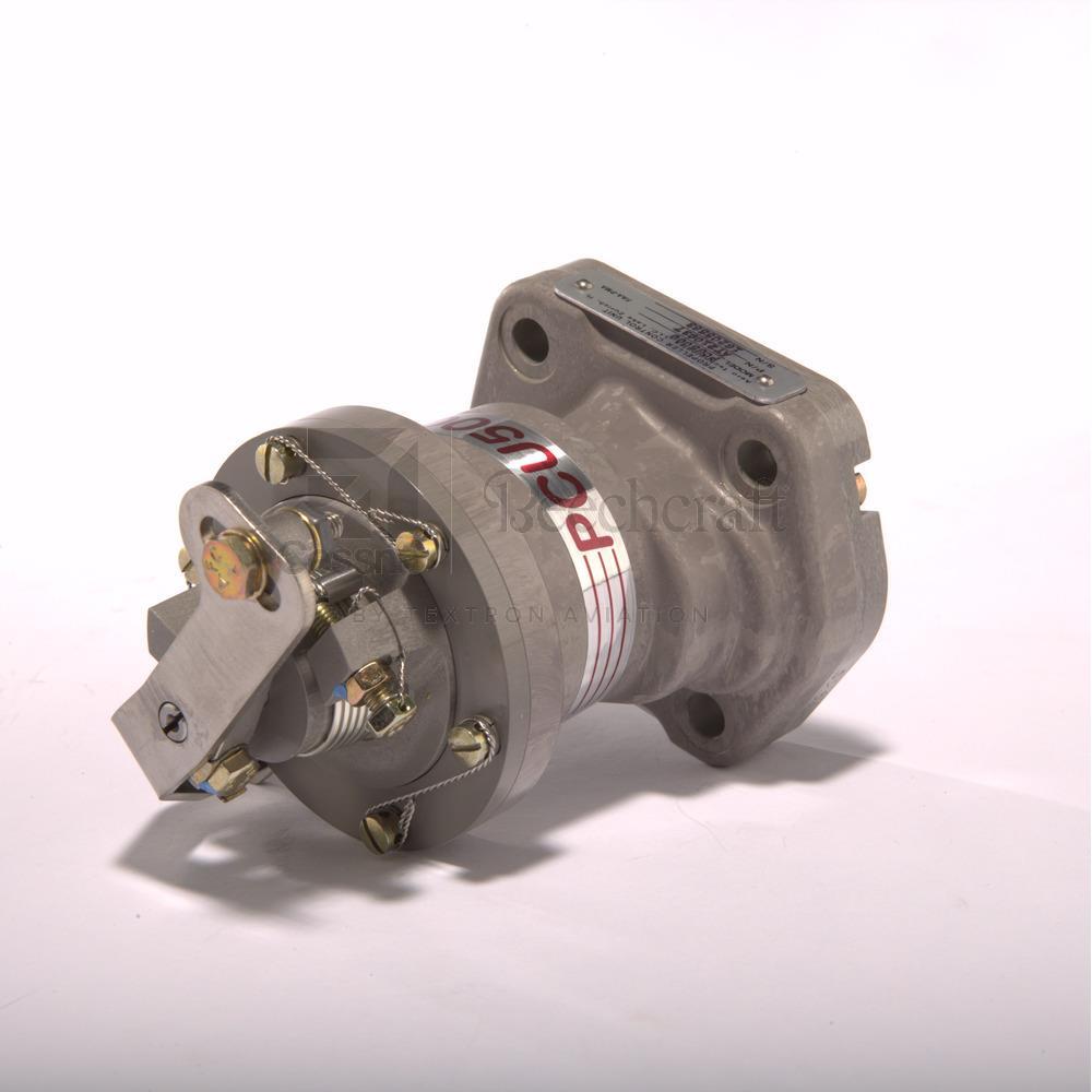 GOVERNOR, PROPELLER CONSTANT