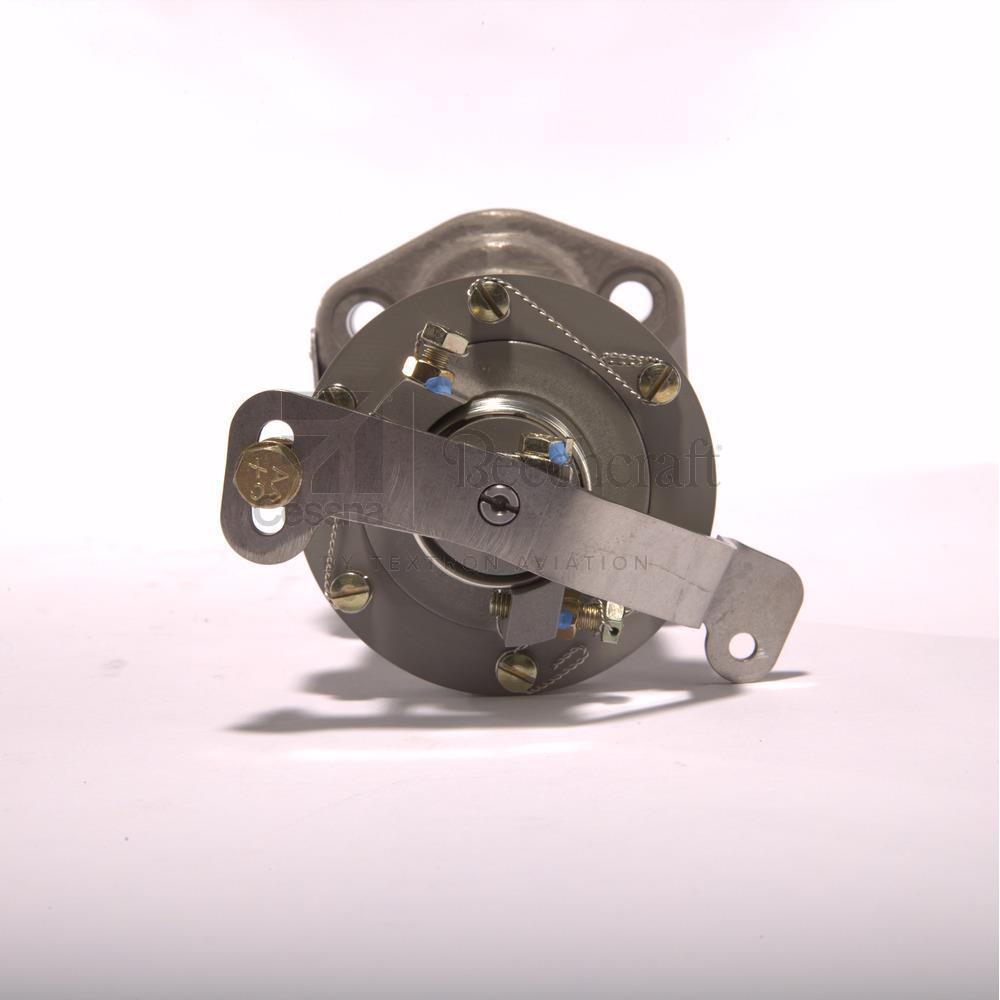 GOVERNOR, PROPELLER CONSTANT